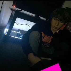 Meet your Posher, Jacob